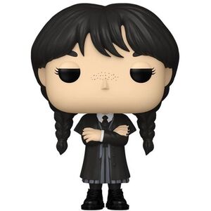 Funko POP! Wednesday - Wednesday kép