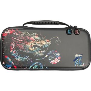 Transport Case - The Dragons Soul (Alter Series) - Nintendo Switch 2 kép