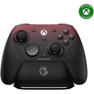 GameSir G7 Pro Wired Controller for Xbox and PC Shadow Ember kép
