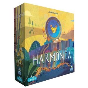 Harmony kép
