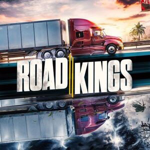 Road Kings - Xbox Series X kép