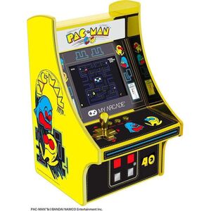 My Arcade Pac-Man 40th Anniversary Micro Player - Premium Edition kép