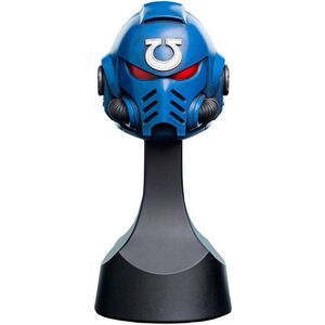 Warhammer 40k - Ultramarines Helm kép