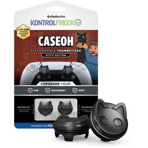KontrolFreek CaseOh Kitty - PS5/PS4 kép