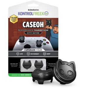 KontrolFreek CaseOh Kitty - XBX/XB1 kép