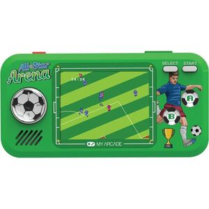 My Arcade All Star Arena (307-in-1) - Pocket Player kép