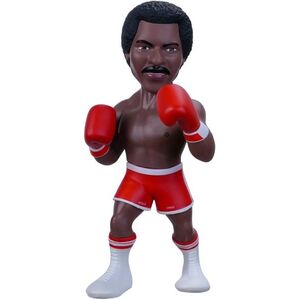 MINIX Movies: Rocky II - Apollo Creed kép