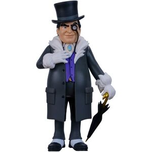 MINIX Movies: DC: Batman Returns - Penguin kép