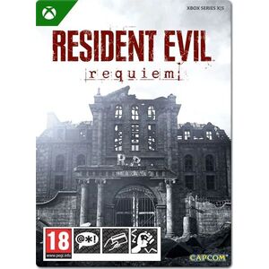 Resident Evil Requiem - Xbox Series X|S DIGITAL kép