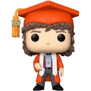 Funko POP! Stranger Things (S5) - Dustin Henderson Graduation kép