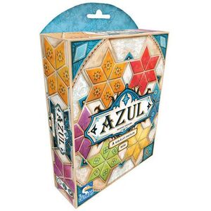Azul Mini - A királyi pavilon kép