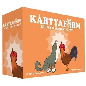 Kártyafarm kép