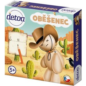 Detoa Akasztófa kép
