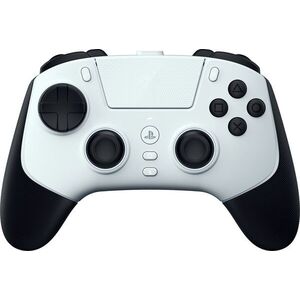 Razer Raiju V3 Pro for PS5 & PC - White kép