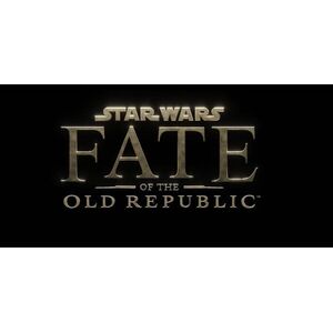 Star Wars: Fate of the Old Republic - Xbox Series X kép