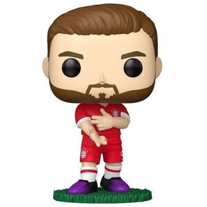 Funko POP! FC Bayern Munich - Harry Kane kép