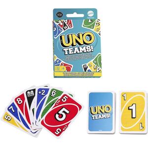 UNO Teams kép