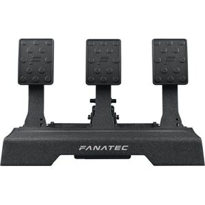 FANATEC CSL Elite Pedals V2 kép