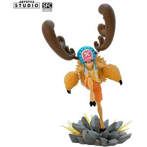 One Piece – Chopper – figura kép