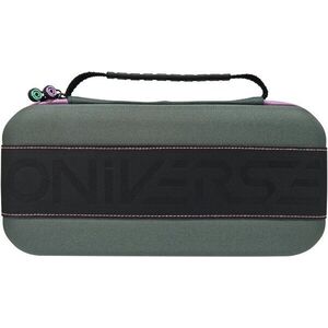 ONIVERSE Pouzdro Zipper fialová/zelená (Switch 2/Switch/OLED) kép