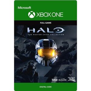 Halo: The Master Chief Collection - Xbox DIGITAL kép