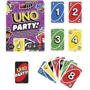 UNO Party kép