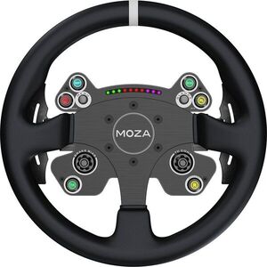 MOZA CS V2P Steering Wheel kép