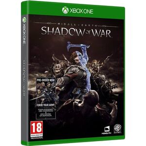 Middle-Earth: Shadow of War - Xbox One kép