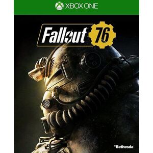 Fallout 76 - Xbox Digital kép