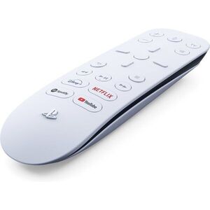 PlayStation 5 Media Remote kép