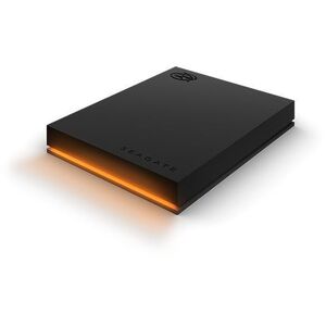 Seagate FireCuda Gaming HDD 2TB kép