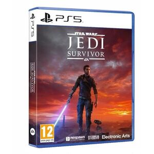 Star Wars Jedi: Survivor - PS5 kép