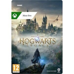 Hogwarts Legacy - Xbox One Digital kép