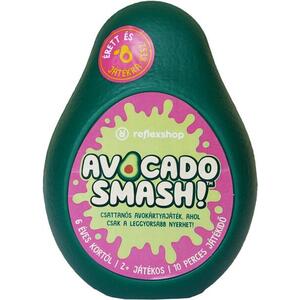 Avocado Smash! kép