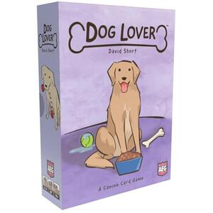 Dog Lover kép