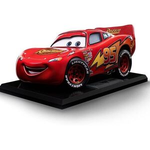 Cars - Lightning McQueen - Art Scale 1/10 kép
