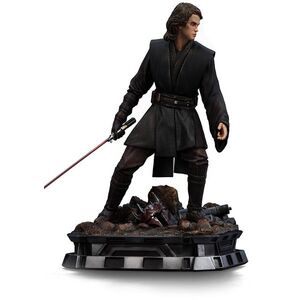 Star Wars - Anakin Skywalker - Art Scale 1/10 kép