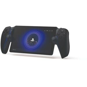PlayStation Portal Remote Player - Midnight Black kép