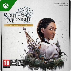 South of Midnight: Premium Edition - Xbox Series X|S / Windows DIGITAL kép