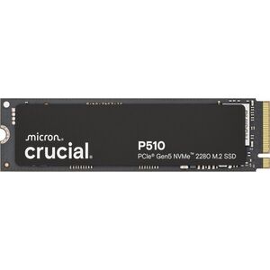 Crucial P510 1TB kép