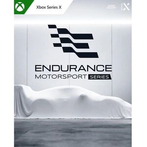 Endurance Motorsport Series - Xbox Series X kép
