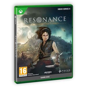 Resonance: A Plague Tale Legacy - Xbox Series X kép