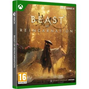 Beast of Reincarnation - Xbox Series X kép