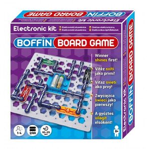 Boffin Board Game kép
