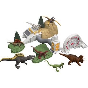 Jurassic World 2025 kép