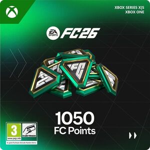 EA Sports FC 26: 1050 FC Points - Xbox DIGITAL kép