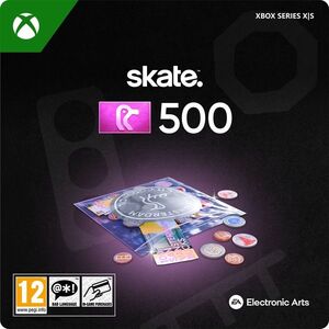 Skate: 500 SV Bucks - Xbox Series X|S DIGITAL kép