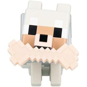 Minecraft - Wolf - dekoratív lámpa kép