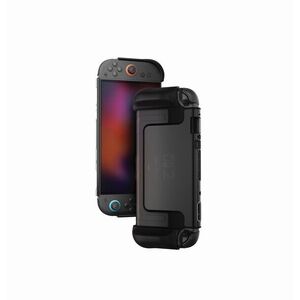 UNIQ ByteArmor, Nintendo Switch 2, Quantum black kép
