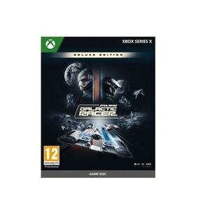 Star Wars: Galactic Racer - Collectors Edition - Xbox Series X kép